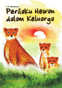 Image of Perilaku Hewan Dalam Keluarga