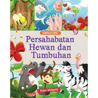 Image of Persahabatan Hewan dan Tumbuhan