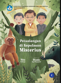 Image of Petualangan di Kepulauan Misterius