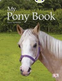 Image of My Poni Book
