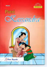 Image of Putri Kassandra