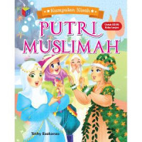 Image of Kumpulan Kisah Putri Muslimah