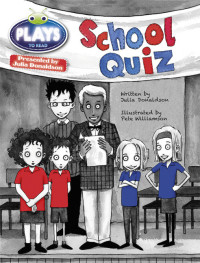 Image of School Quiz