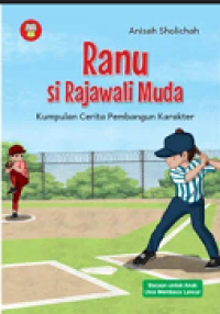 Image of Ranu Si Rajawali Muda
