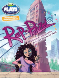 Image of Rap-Punzel