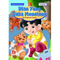 Image of Rian Yang Suka Menolong