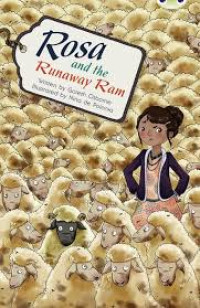 Image of Rosa And the Runaway Ram