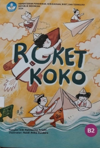 Image of Roket Koko
