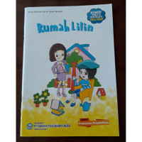 Image of Rumah Lilin