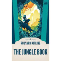 Image of The Jungle Book