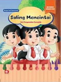 Image of Saling Mencintai