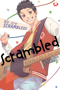 Image of Scrambled:We Are Scrambled