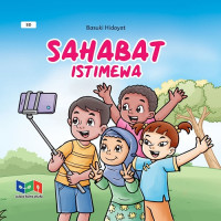 Image of Sahabat Istimewa