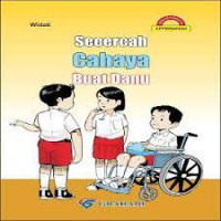 Image of Secercah Cahaya Buat Danu