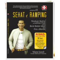 Image of Sehat Dan Ramping