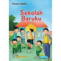 Image of Sekolah Baruku