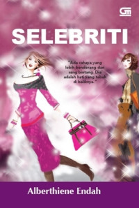 Image of Selebriti:Ada Cahaya Yang Lebih Benderang Dari Sang Bintang. Dia Adalah Hati Yang Tabah Di Baliknya