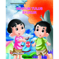 Image of Senyum Tulus Syukur