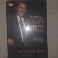 Image of Setiap Langkah Membawa Makna