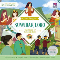 Image of Suwidak Loro (The Story of Suwidak Loro)