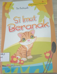 Image of Si Imut Beranak