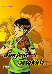 Image of Simponi Terakhir