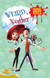 Image of Weird Weather