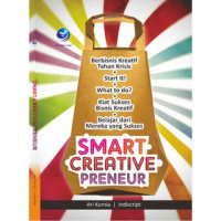 Image of Smart Creative Preneur