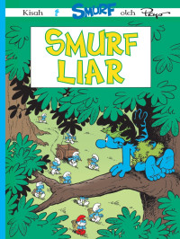 Image of Smurf Liar