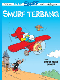 Image of Smurf Terbang