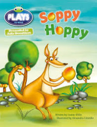 Image of Soppy Hoppy