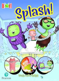 Image of Splash!
