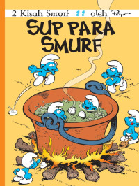 Image of Sup Para Smurf
