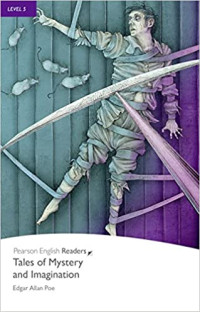 Image of Tales Of Mystery and Imagination