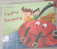 Image of Tasku Sayang