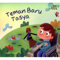 Image of Teman Baru Tasya