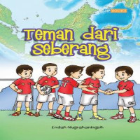 Image of Teman Dari Seberang