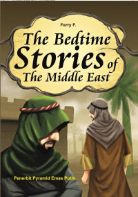 Image of The Bedtime Stories Of The Middle East