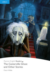 Image of The Canterville Ghost And Other Stories