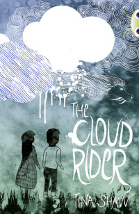 Image of The Cloud Rider