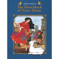 Image of The Hunchback Of Notre Dame