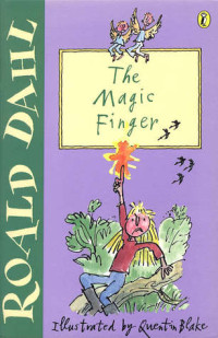 Image of The Magic Finger