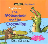 Image of English With The Mousender and The Crocodiles