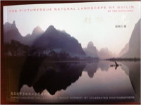 Image of The Picturesque Natural Landscape Of Guilin