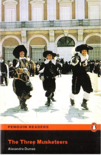Image of The Three Musketeers