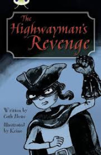 Image of The Highwayman's Revenge