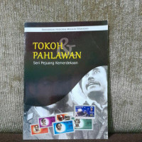 Image of Tokoh Pahlawan Seri Pejuang Kemerdekaan