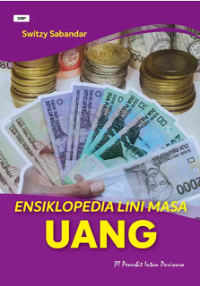 Image of Ensiklopedia Lini Masa: uang