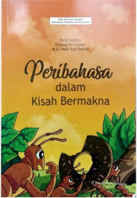 Image of Peribahasa Dalam Kisah Bermakna