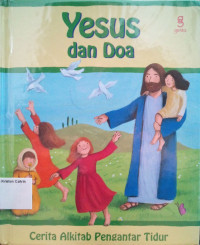 Image of Yesus dan Doa
